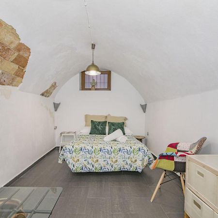 Appartamento La Cueva De H Y M Granada Esterno foto
